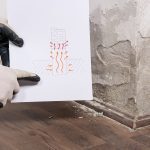 remontée capillaire mur