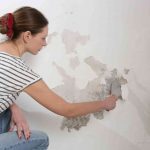 remontées capillaires murs