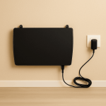 Appareil contre l’humidité des murs ATE