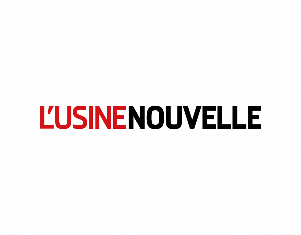 logo usinenouvelle