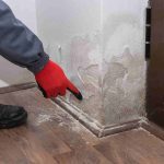 remontées capillaires