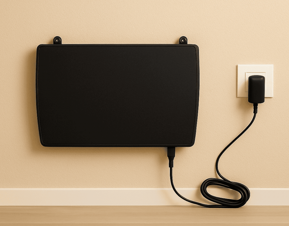 Appareil contre l’humidité des murs ATE